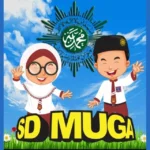 Ikon Muga Mugi Tampil Baru Sudah Lepas Masker