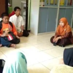 Video Eksperimen Menambah Wawasan Siswa SDM Ikrom Berlomba di ME Award
