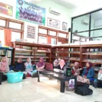 Acara Padat, SDM Ikrom Mulai Gelar Lomba Senin
