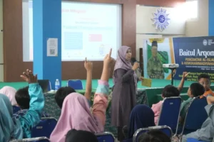 Tips Membeli Makanan Kemasan dan Membuat Kado