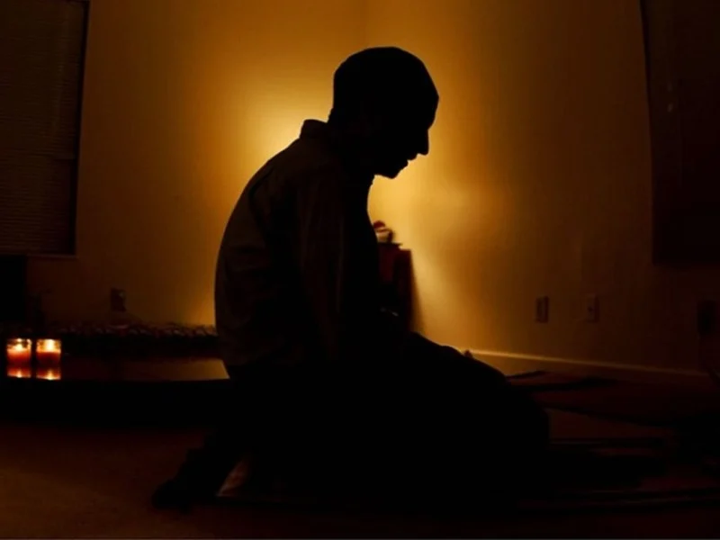 Kisah Iktikaf Nabi di Akhir Ramadhan