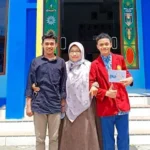 Ikuti Roadshow dengan Mengajak Dua Kader Biologis