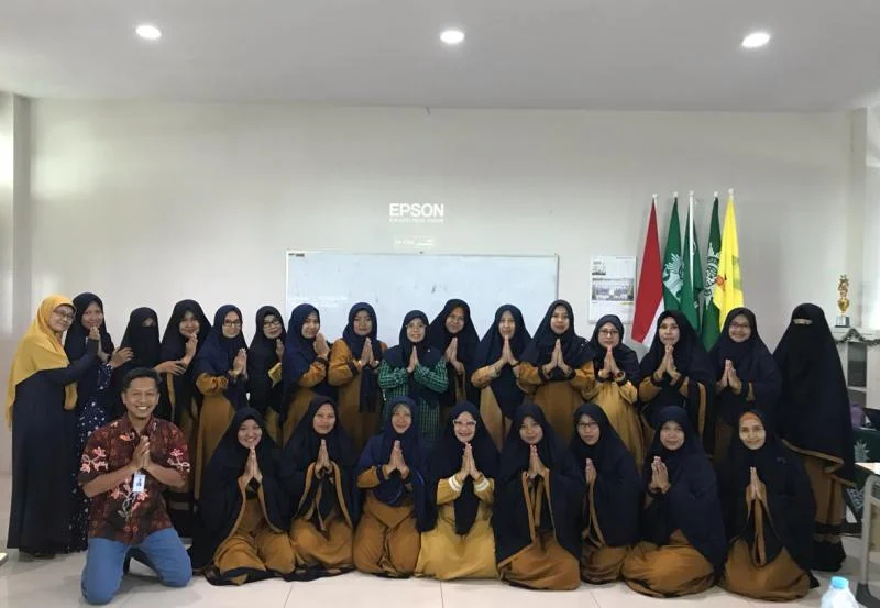 Ikwam Gelar Raker, Ini Program yang Disusun untuk Siswa