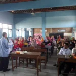 Ikwam Harus Paham Kebutuhan Madrasah di Era Industri 4.0