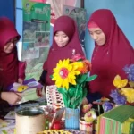 Ikwam SD Muhida Kunjungi Berlian School, Ini yang Dicari