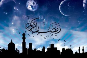 8 Persiapan yang Perlu Dilakukan Menyambut Bulan Ramadhan