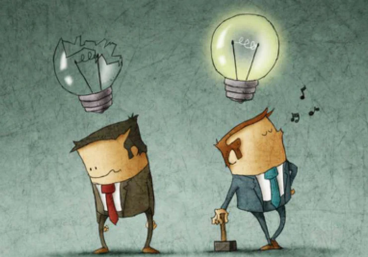 Mewaspadai Kehadiran Para Pendengki