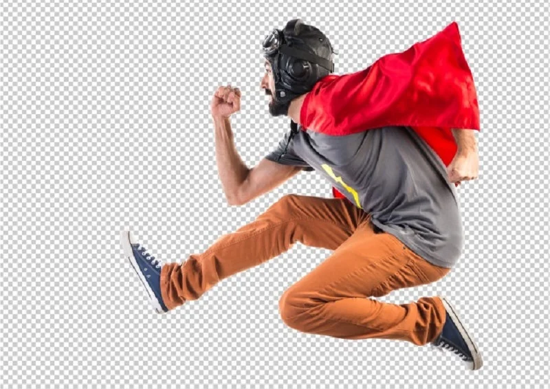 Jadi Pribadi di Atas Rata-Rata