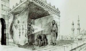 Kisah Pakar Bahasa Arab Al-Khalil dan Sibawaih, ketika Murid Melampaui Ilmu Guru