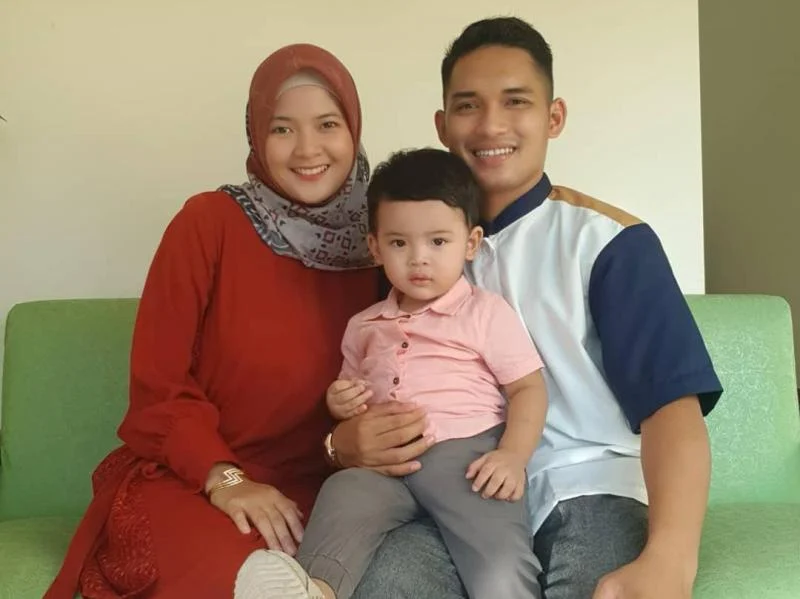 Imam Adi, Kru Kapal Selam Nanggala Alumnus SMA Muhammadiyah