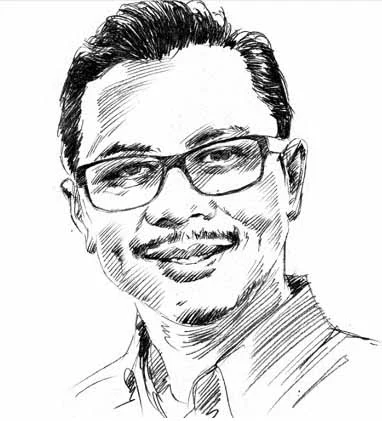 Kolom dari New York: Sang Mutiara Rasulullah SAW, Nilai yang Membuatnya Berbeda dengan Tokoh Lain