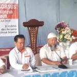 Innalillah, Anggota BP Lazismu Jatim Imam Fauzi Meninggal Dunia