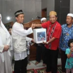 Begini Cara Jamaah Masjid Itu Bantu Perjuangan Palestina