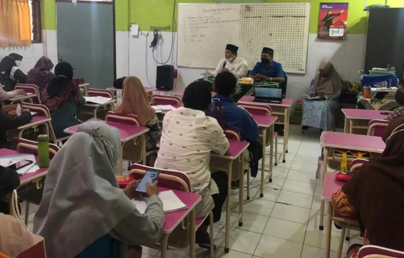 Keistimewaan Jadi Guru Muhammadiyah Menurut Ketua Foskam