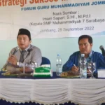 7 Gerakan Perubahan Sekolah, Lakukan Mulai dari Langkah Kecil Ini