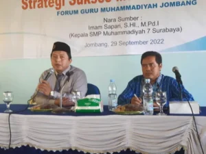 7 Gerakan Perubahan Sekolah, Lakukan Mulai dari Langkah Kecil Ini