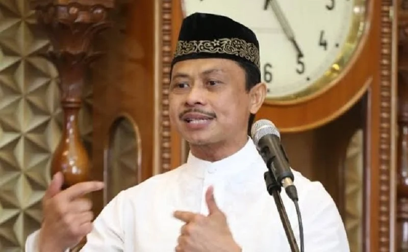 Kebangkitan Islam di Tengah Titik Jenuh Kapitalisme
