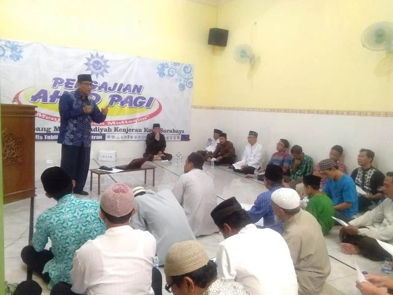 Wajah Orang Tak Pandai Bersyukur Itu Lebih Tua dari Umurnya