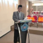 Lulus Ujian Doktor, Ini Isi Disertasi Imam Syaukani