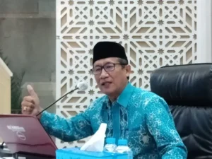 Empat Pola Perjuangan Muhammadiyah
