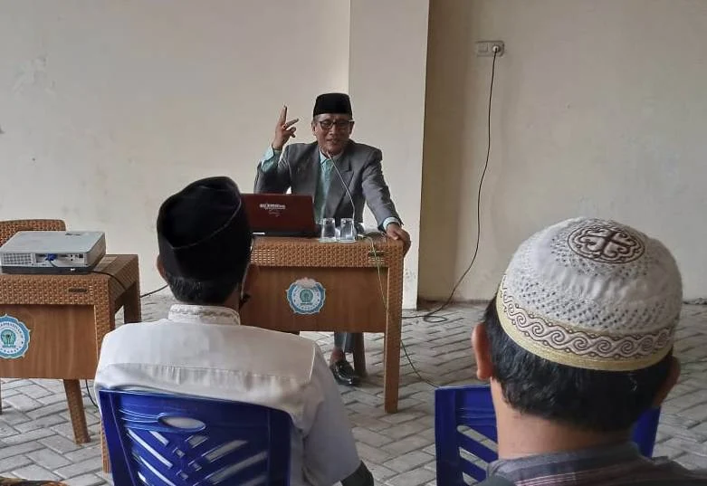 Hari Besar Islam Digeser, Begini Hukumnya