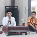 Guru Bukan Cuma Mengajar tapi Fungsikan sebagai Juru Dakwah