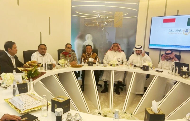 Layanan Fast Track Haji Embarkasi Solo dan Surabaya Segera Dibuka, Ini Kelebihannya