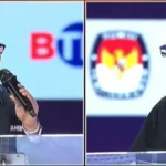 Cak Imin: Janji Pertumbuhan Ekonomi 7 Persen Omong Kosong