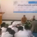 Begini Cara Berlian School Membumikan Alquran