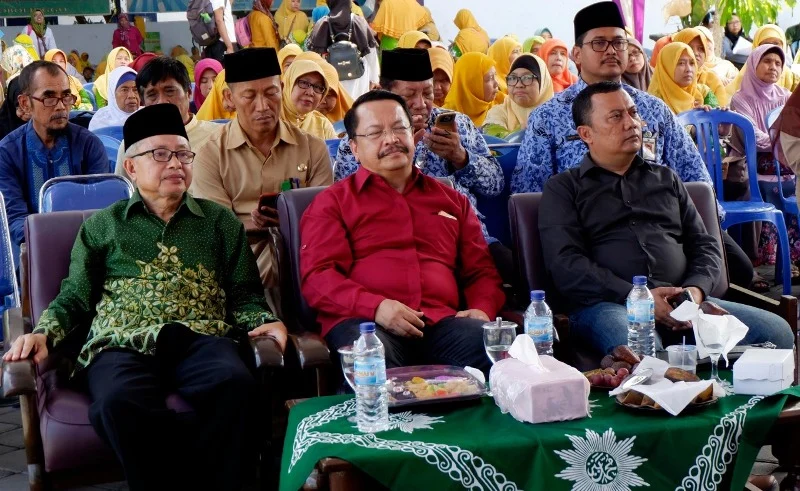 Capaian Imunisasi Jeblok, Dinkes Gandeng Aisyiyah Kejar Target