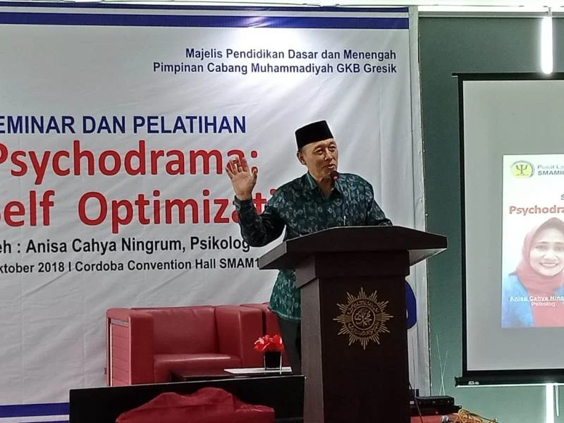 Waspadai Munculnya Generasi Gempa,  Begini Karakternya