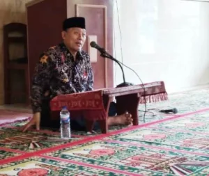 Jika Tak Berilmu, maka Berlaku Hukum Bal Gedual, Inilah Artinya