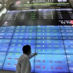 Istimewa! Sempat Anjlok 50 Poin, Saham Sari Roti Langsung Melompat Normal saat Penutupan