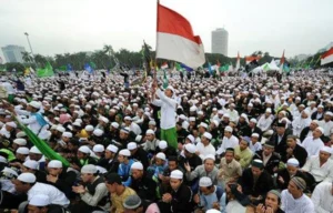 Indonesia, Negeri Muslim Katanya