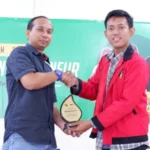 Generasi Millenial Harus Berani Habiskan Stok Gagal Berwirausaha di Masa Muda