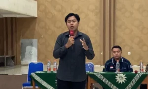Sharing Alumni Mudisa, Bikin Siap Magang di Mana Saja