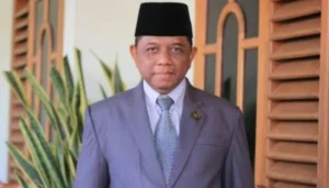 Ketua PDM Ponorogo Maftuh Bahrul Ilmi Wafat