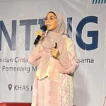 Peran Ayah Melatih Kepemimpinan Anak