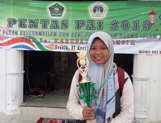 Kisah Gembala dan Khalifah Mengantarkan Anak Ini Juara