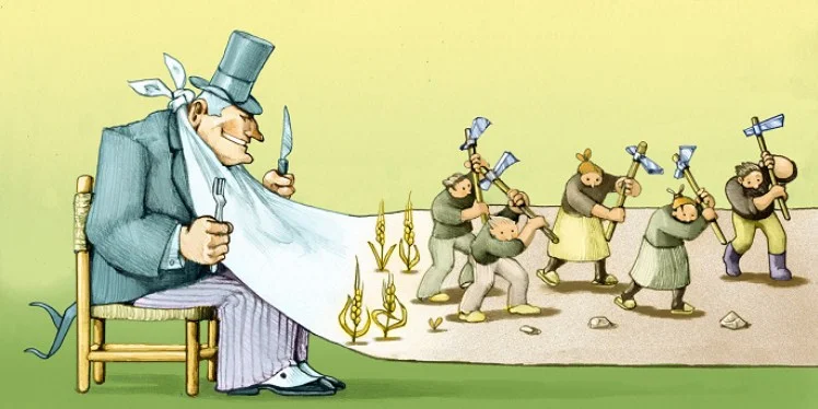 Dilema Guru Menjelaskan Kekayaan Alam Indonesia