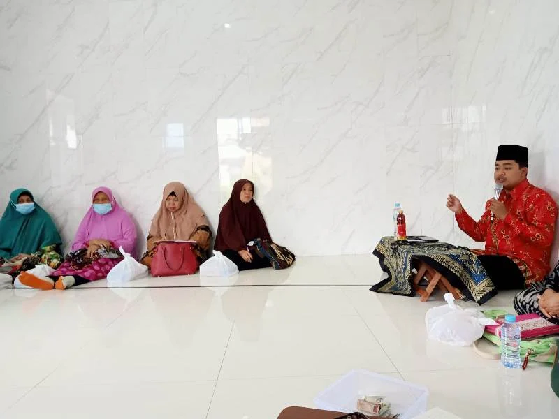 Muhasabah Akhir Tahun, Perhatikan 5 Hal Ini