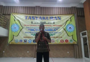 Muhammadiyah Simokerto Rampungkan Renovasi Aula Buya Hamka Senilai Rp 1 Miliar