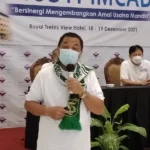 Trilogi Komitmen Bermuhammadiyah Lahirkan Tiga Kebersamaan