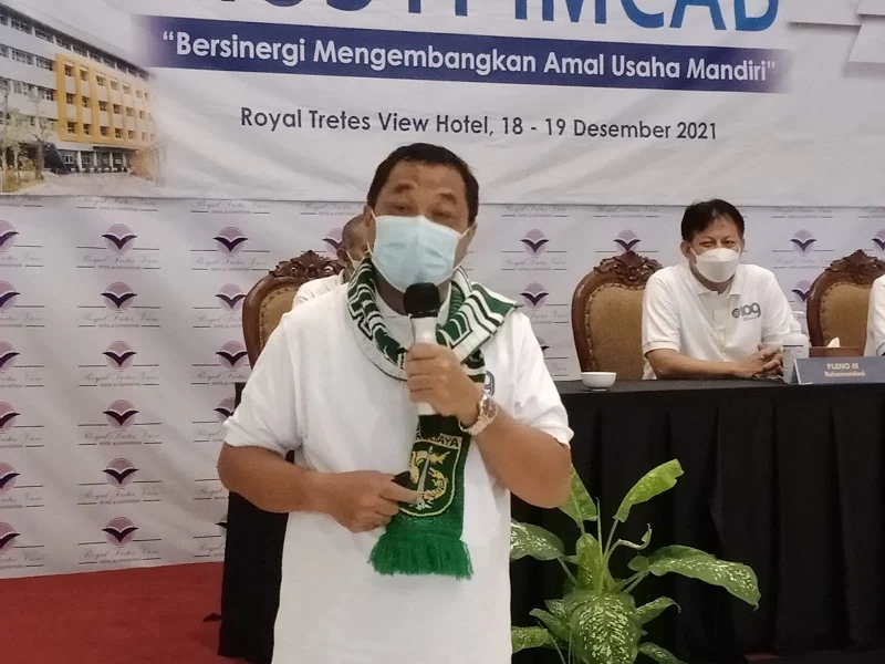 Trilogi Komitmen Bermuhammadiyah Lahirkan Tiga Kebersamaan