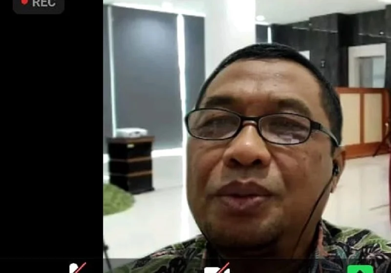 Muhammadiyah Jangan Tenggelam di Tengah Perubahan Cepat Ini