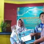 Lolos Semifinal di Peringkat 6, Masuk Final Juara 1 Olimpiade PAI