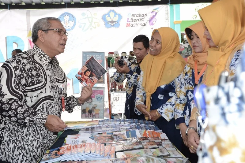 Irjen Kemendikbud: Jadikan Pekan Hardiknas Momen Tingkatkan Komitmen dalam Menguatkan Pendidikan dan Memajukan Kebudayaan