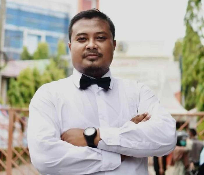 Irvan Shaifullah Wafat, Ini Kenangan Temannya