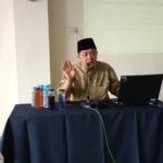 Semua Keluhan Sakit Dijawab Tuntas di Pengajian PCM Lakarsantri Ini