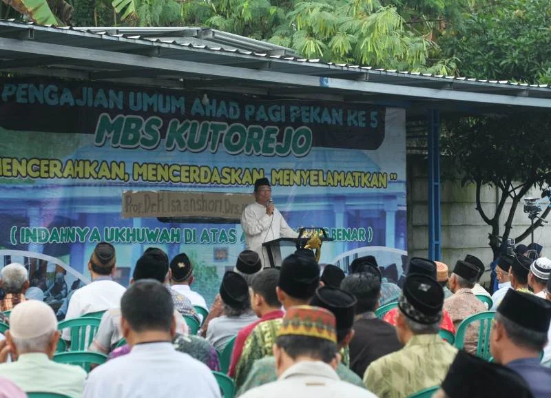 Zaman Internet, Waspadai Empat Perubahan Ini